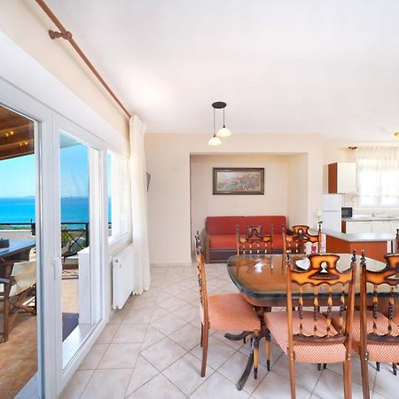 Villa Golden Nest Limenaria  Exterior foto