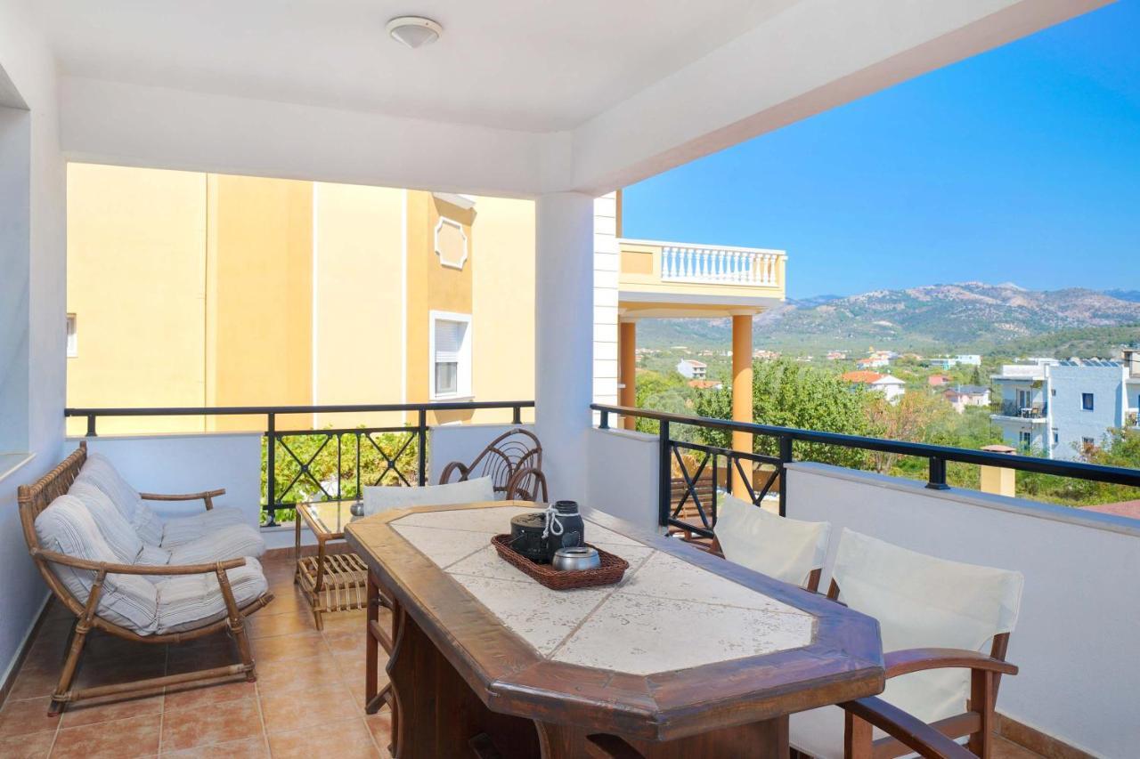 Villa Golden Nest Limenaria  Exterior foto